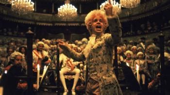 Amadeus Movie