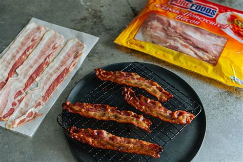 Taste Test: Which of the Top 4 Commercial Bacon Brands Is the Best ...