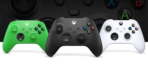 Xbox Wireless Controller | Xbox