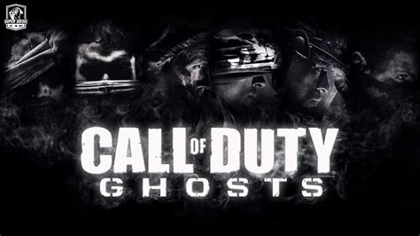 Call Of Duty Ghosts Walkthrough - Campaign Mission #1 - Ghost Stories ...