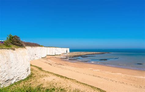 14 Best Beaches in Kent, England | PlanetWare