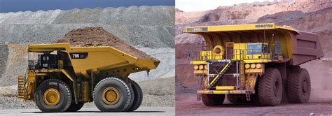 World’s Top 10 biggest mining dump trucks - Copperbelt Katanga Mining