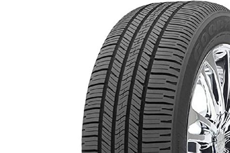 Goodyear Eagle LS2 Review - Tire Space - tires reviews all brands