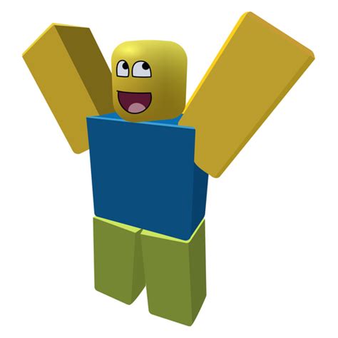 Roblox Sticker Png