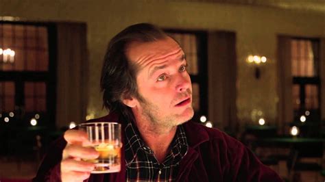 “All Work and No Play Makes Jack a Dull Boy”: Class Struggle in THE SHINING