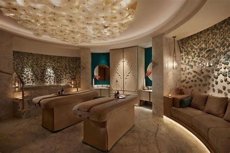 Waldorf Astoria Spa