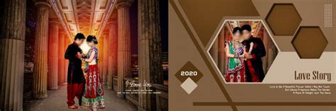 Canvera Album Design 12X36 PSD Free Download - Freepsdking.com