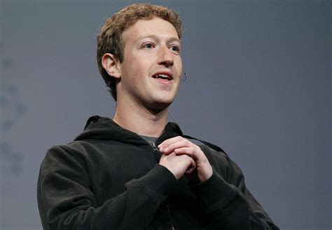 Mark Zuckerberg Officially Worth $100 Billion