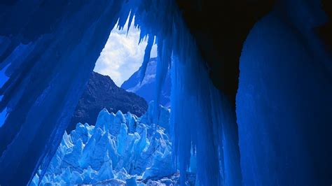 🔥 [50+] Ice Cave Wallpapers | WallpaperSafari