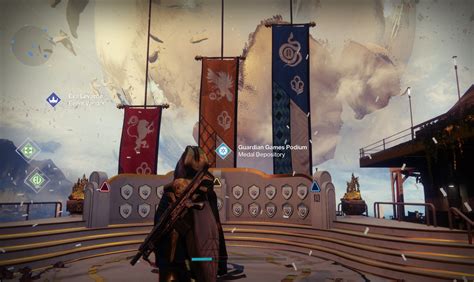 How Guardian Game Medals work in Destiny 2 - Gamepur