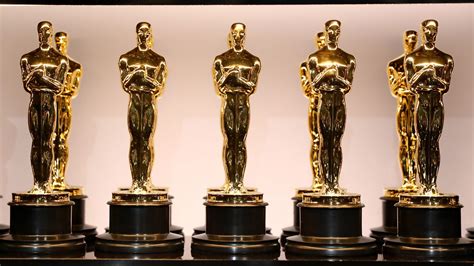 Why Are the Academy Awards Also Called the Oscars? | Trusted Since 1922