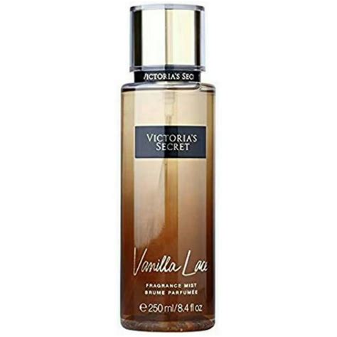 Victoria's Secret Vanilla Lace Perfume 250ml | Shopee Philippines