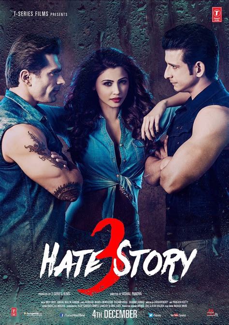 Hate Story 3 (2015)