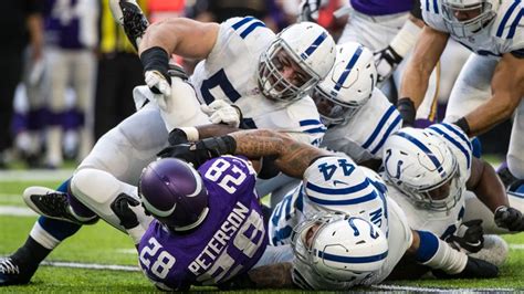 Minnesota Vikings vs Indianapolis Colts: Week 15 game review | FOX Sports