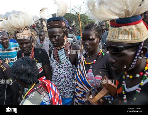 South Sudan Tribes