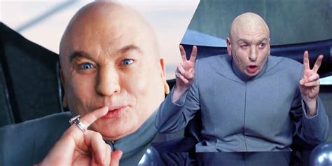 Austin Powers' Dr. Evil Returns For A Super Bowl General Motors Ad