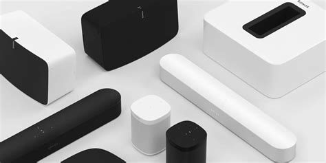 How Many Sonos Speakers Can You Pair? - Sound Review Hub