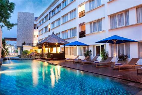 THE 10 BEST Hotels in Kuta of 2021 (from S$14) - Tripadvisor