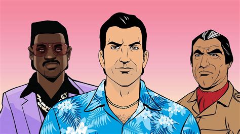 Top 5 GTA Vice City characters who give players the best missions