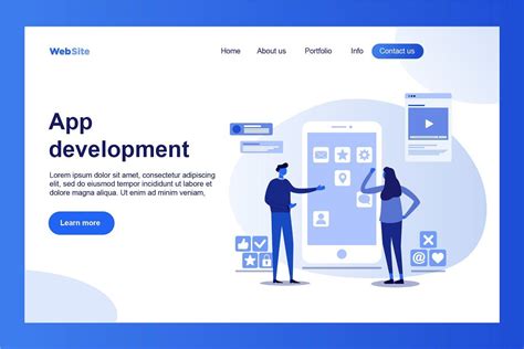 Set of Web development templates #Sponsored , #Sponsored, #design# ...