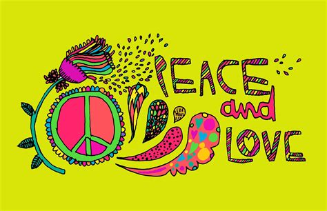 Love and Peace Wallpapers - Top Free Love and Peace Backgrounds ...