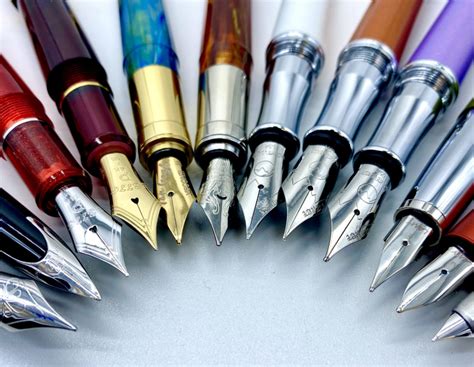 Top 12 Best Pen Brands in America - toplist.info