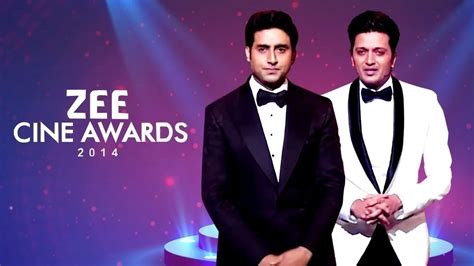 Zee Cine Awards 2014 TV Serial - Watch Zee Cine Awards 2014 Online All ...