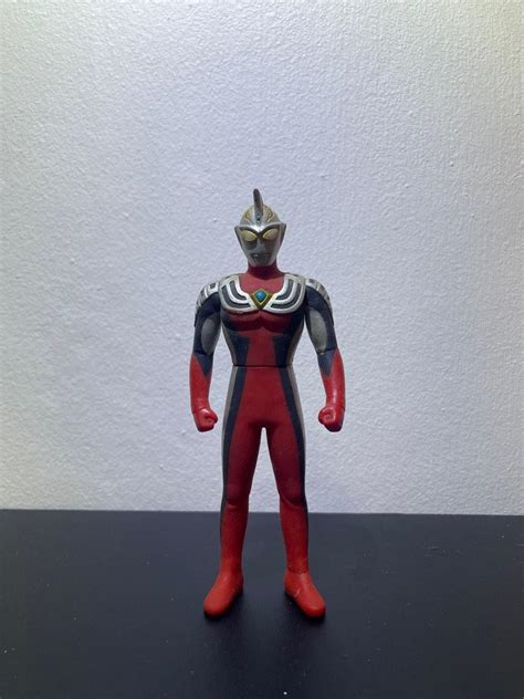 Ultraman, Hobbies & Toys, Toys & Games on Carousell