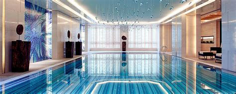 Shanghai hotel gym | Shanghai swimming pool | Shanghai gym