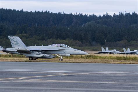 NAS Whidbey Island Celebrates 75 Years | Military.com