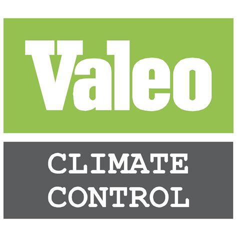 Valeo Logo - LogoDix