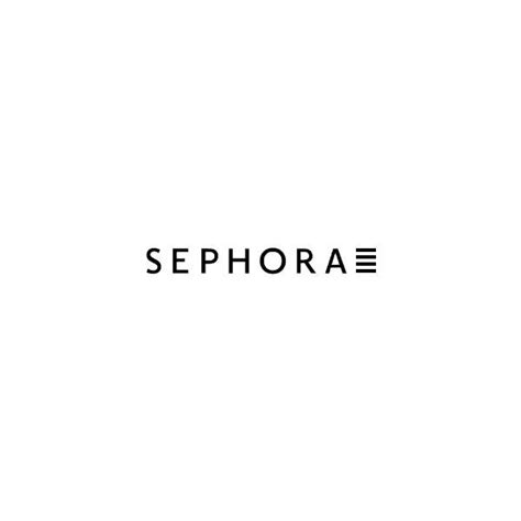 logo-sephora-square | Sephora, Fashion branding, Clothes design