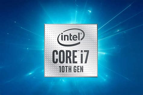 Intel Core i7-10700K clears 5 GHz and performs well on Geekbench but ...