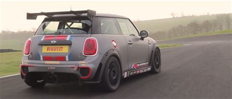 Mini Cooper Race Car for Sale | Super Cars