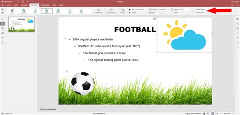 How to include animation in PowerPoint? | ONLYOFFICE Blog