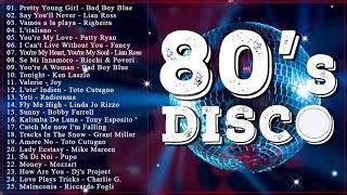 Disco Music 80S 90S | Popnable