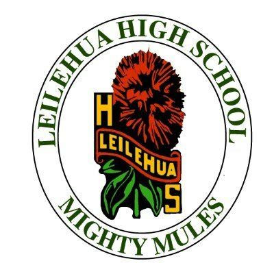 Leilehua High School