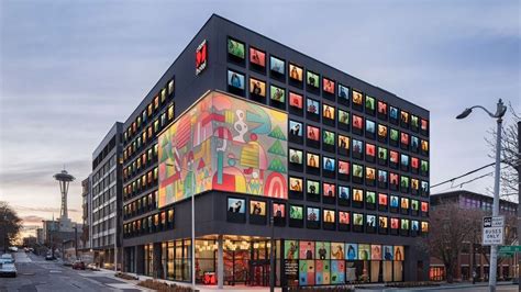 What Advisors Should Know About citizenM, a Hotel Industry Disruptor