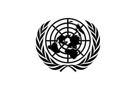 United Nations Logo