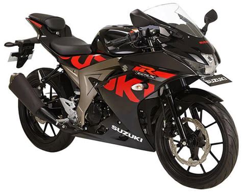 Suzuki GSX-R150: Price in Bangladesh, Top Speed, Review, Specification