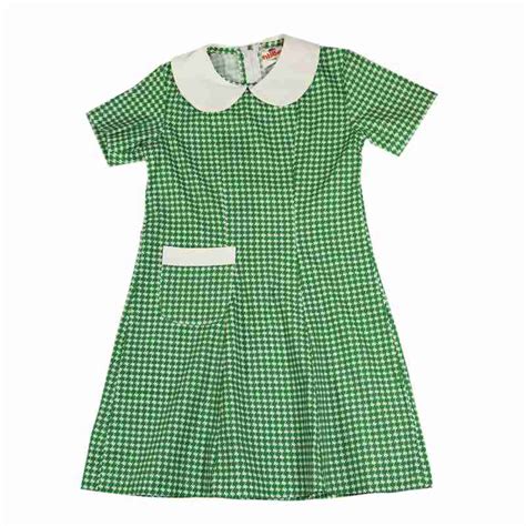 BELVEDERE PRIMARY DRESS | Enbee Stores