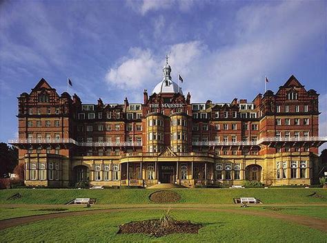 BPS @ The Majestic Hotel, Harrogate - The UK's Finest Wedding ...