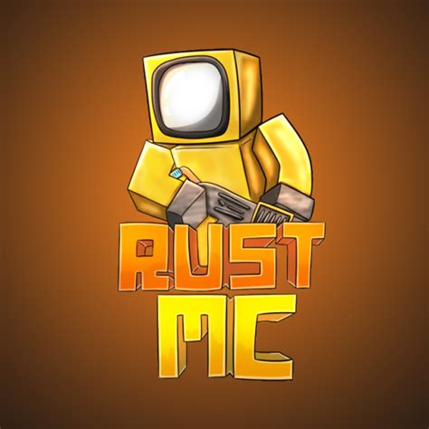 [RustMC] Rust Minecraft Minecraft Server