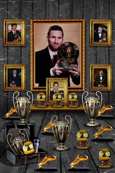 MESSI BALLON D'OR 2019 | Lionel messi wallpapers, Lionel messi, Messi