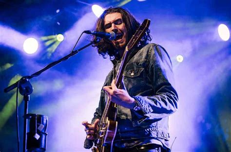 Hozier Tour Guide - Wasteland Baby Setlist - Tickets - Live Videos