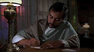 A Passage To India (1984) - Victor Banerjee as Dr. Aziz | A passage to ...