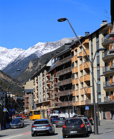 La Massana * All PYRENEES · France, Spain, Andorra