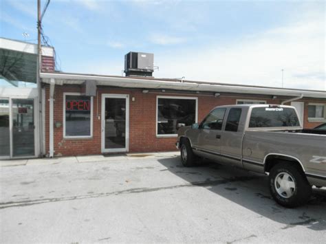 EXPRESS MOTEL - Prices & Reviews (Northwood, Ohio)