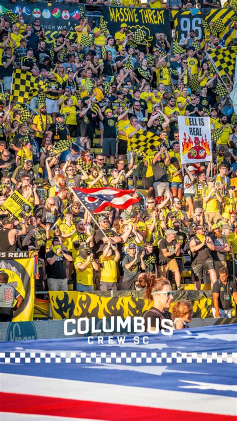 Top 999+ Columbus Crew Wallpaper Full HD, 4K Free to Use