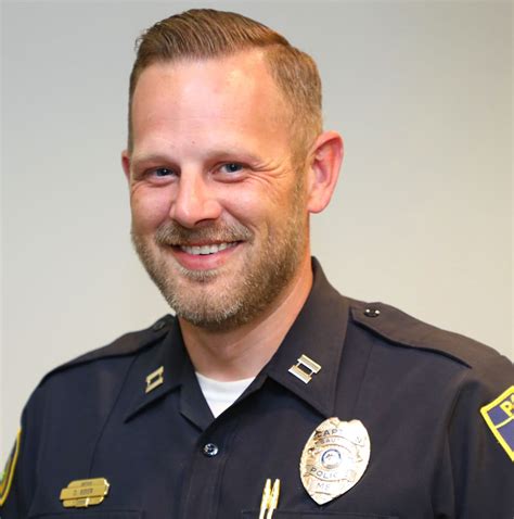 Gautier names its new police chief - gulflive.com